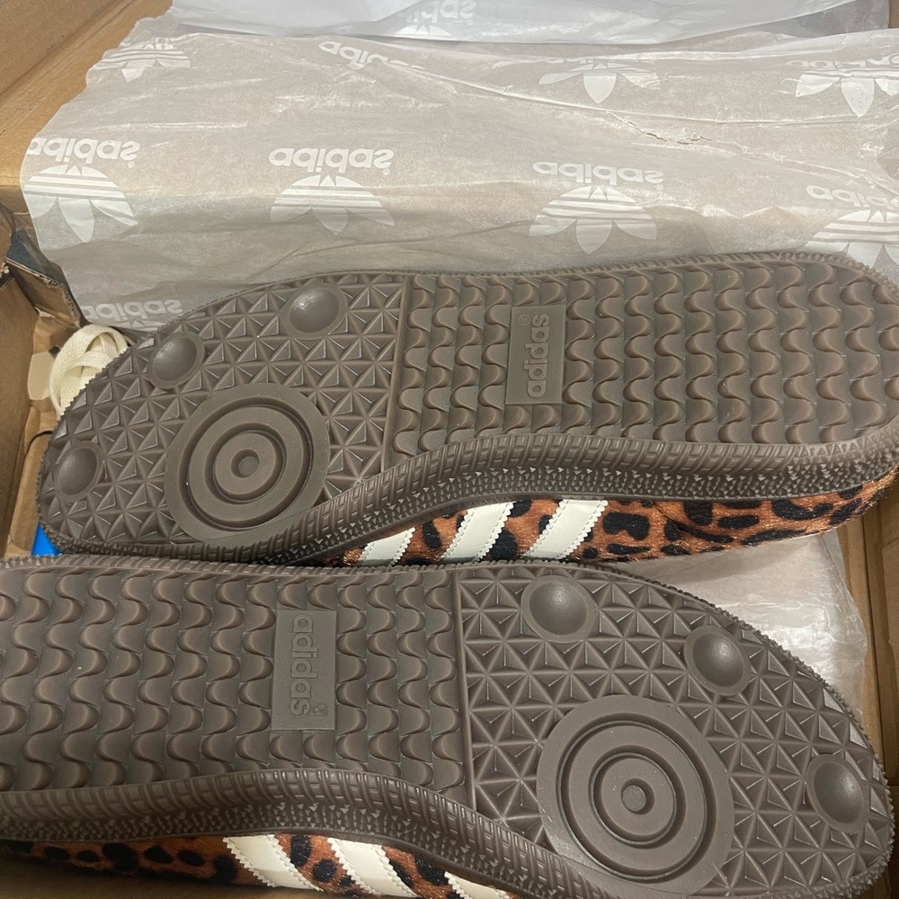 adidas Samba OG Label - Picture 2 of 4